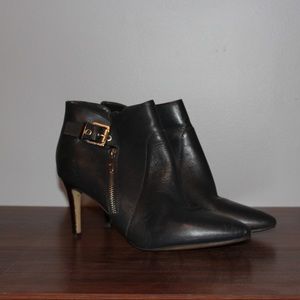Marc Fisher Booties